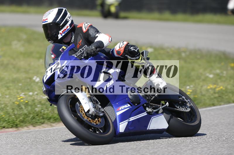 /12 30.04.2025 Speer Racing ADR/Gruppe gelb/212